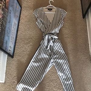 Lulus Jumpsuit